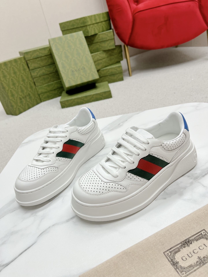 Gucci Casual Shoes